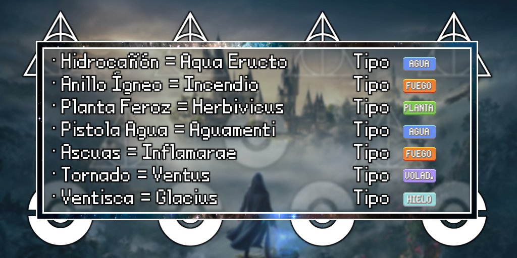 PokemonPatronum's tweet photo. Varios movimientos cambiarán de nombre, y algunos también de tipo, en #PokémonPatronum https://t.co/WeNBELVxMY