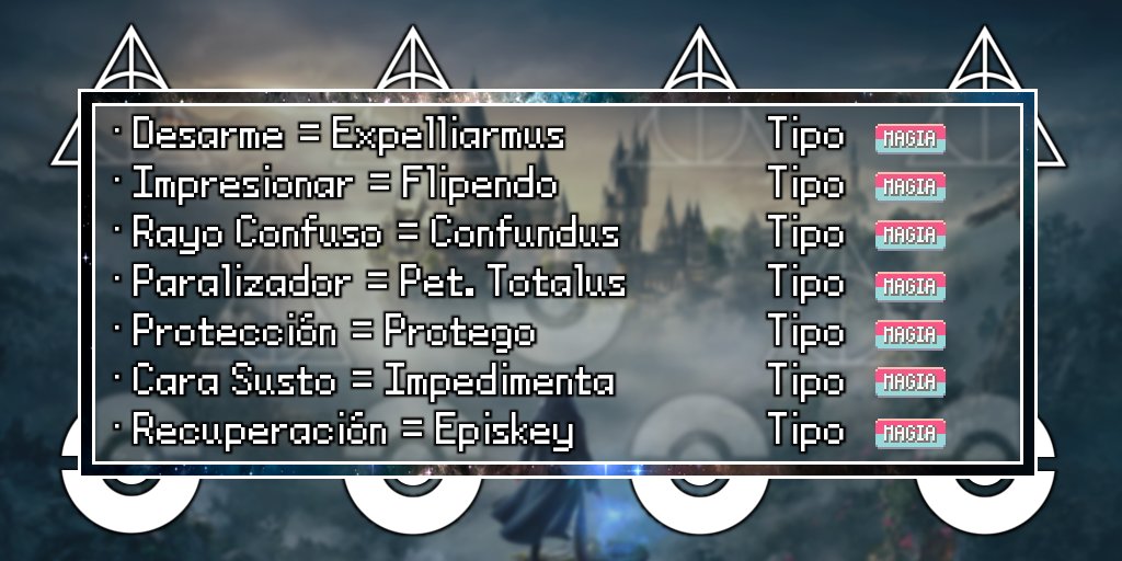 PokemonPatronum's tweet photo. Varios movimientos cambiarán de nombre, y algunos también de tipo, en #PokémonPatronum https://t.co/WeNBELVxMY