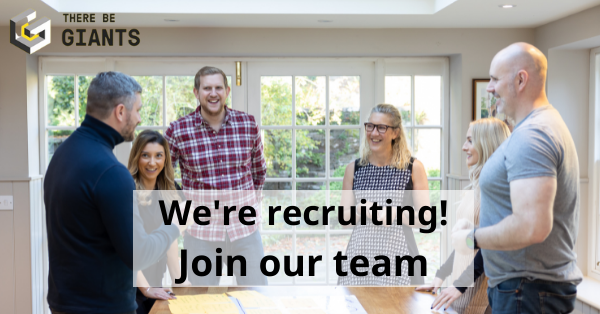We're recruiting for two fantastic roles! 🎊

Digital Marketing Manager - hubs.ly/Q01b81Rf0
Business Development Manager - hubs.ly/Q01b83c90

Find out more about each role above! 

#jobs #hiring #remoteroles