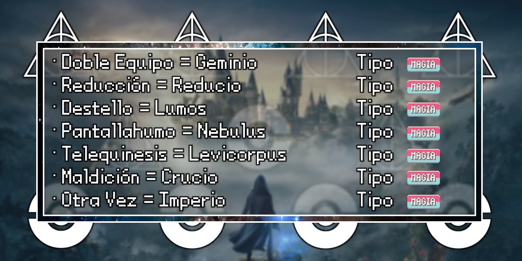 PokemonPatronum's tweet photo. Varios movimientos cambiarán de nombre, y algunos también de tipo, en #PokémonPatronum https://t.co/WeNBELVxMY