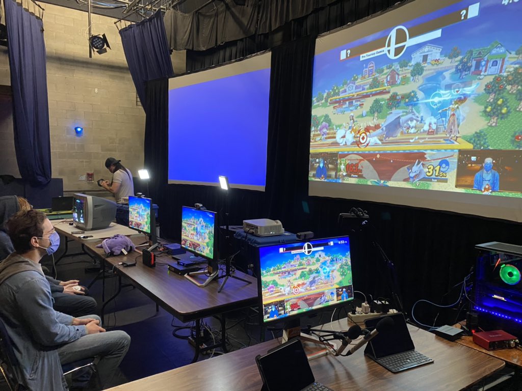 We’re just getting started here at Henhouse! Catch it live at twitch.tv/madturkeygaming