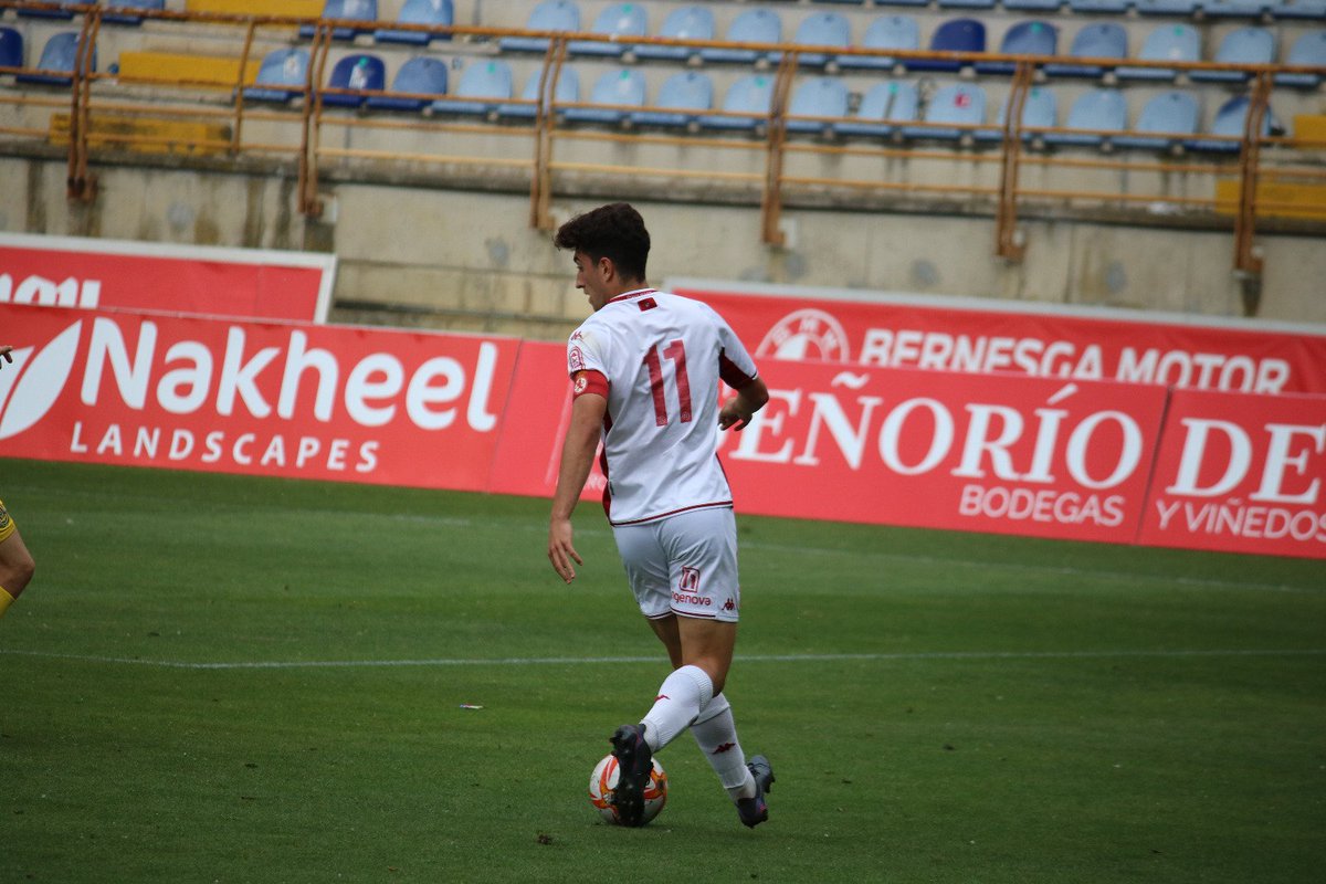 CultuAcademia's tweet photo. #CyDLDH Jornada 33

Final en el Reino de León en la División de Honor, sin movimientos en el marcador en esta segunda mitad. El Reino ha sido el escenario perfecto en la victoria último encuentro en casa de esta temporada 

Juvenil A 2 (Óscar y David López) - @AD_Alcorcon 0 https://t.co/9pjDAWwcor