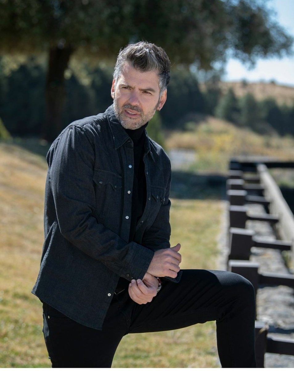 Producción Juan Osorio tweet media