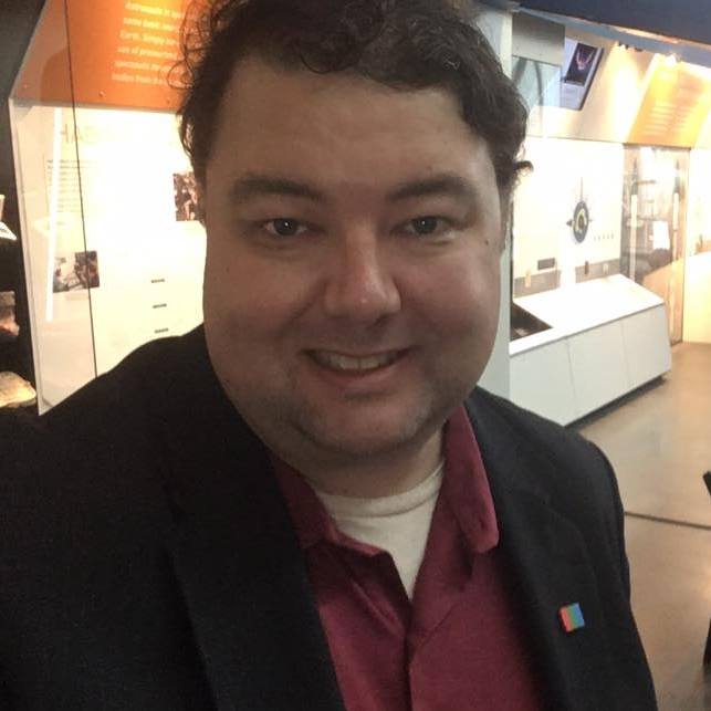 TheMarsSociety's tweet photo. Mars Society Executive Director @jamesburk will appear on #TheSpaceShow this Tuesday (May 17), 7pm PT to talk about all things Mars Society related. For details, visit: https://t.co/MSSmS9SvCc. Hope you can tune in! #marsexploration #spaceadvocacy #videopodcast #stemeducation https://t.co/k27zgQT40i