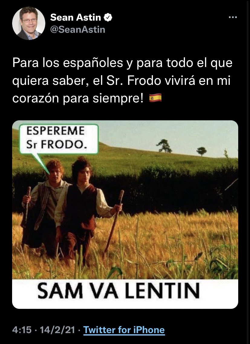 ToIkienverse's tweet photo. Que esta joya no caiga en el olvido https://t.co/OIXQQpUoKo