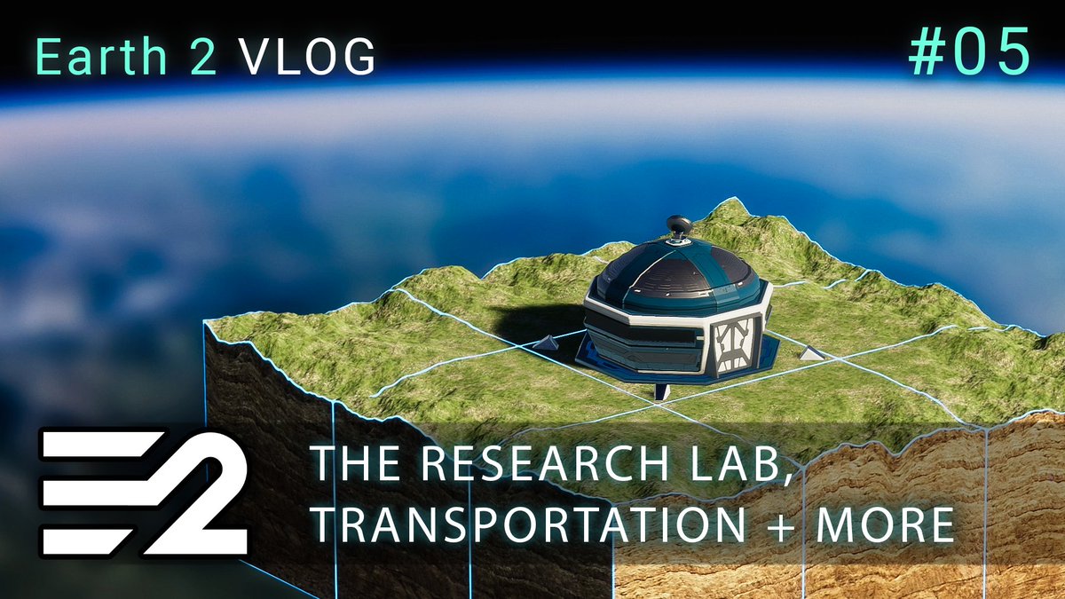 A core requirement for the #Metaverse is building a strong economic foundation. Our #EcoSim will be more fun for our hundreds of thousands of Players as we're aiming for 3D visually interactive strategic economic gameplay on our own 1:1 scale digital Earth youtu.be/qswzhpopSPY