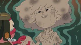 TrainPlant's tweet photo. #amphibiaspoilers Spoilers boi scroll
what’s with this show and almost killing these kids and then technically keeping them alive #amphibiafinale https://t.co/nhf7qPbHz9
