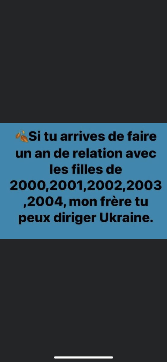 FigaroRossy's tweet photo. Courage 😅 https://t.co/94Lnv4V1K4