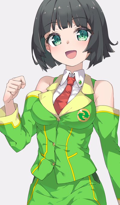 リクエストより京町セイカさん 