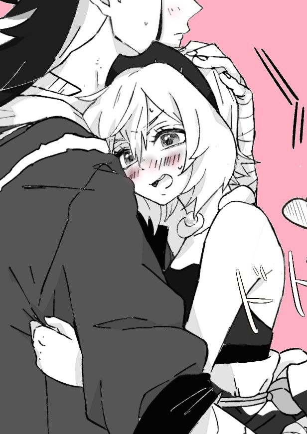 CTthj's tweet photo. 乙女なカイちゃん。【セキカイ】 https://t.co/QMpqqyGTH4