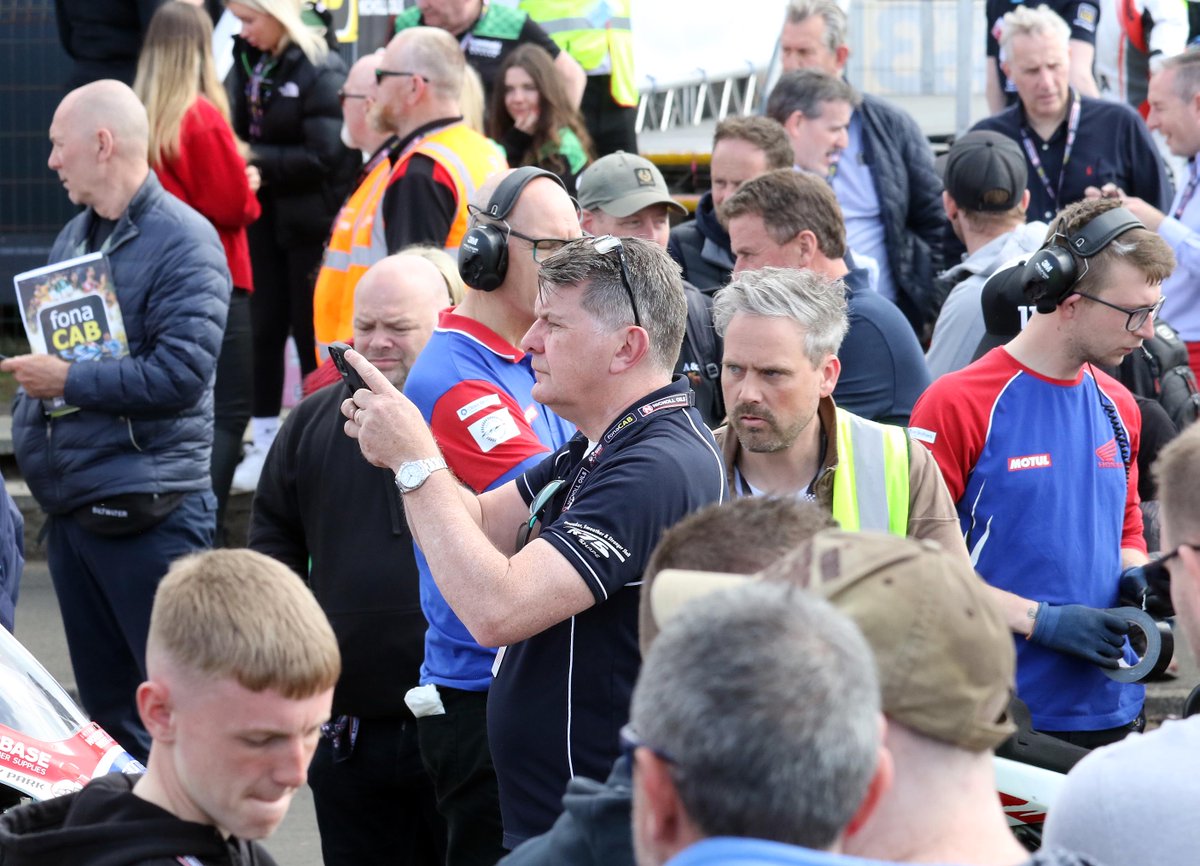 Norman Bell tweet media