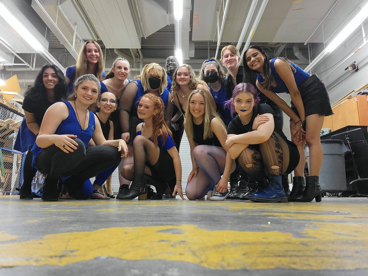 we had an incredible time at acapocalypse. thanks to everyone who attended, planned and performed in it. special thanks to <a href="/ballinthehouse/">Ball in the House</a>! you are all an inspiration to every single one of us. 
💙💙💙