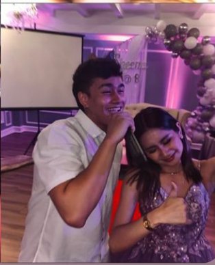 _YourGalTippy's tweet photo. OG and our Purple hearttttt...

TanShee , my SHEEPer heart is so Happy 💜🐑 Mami Tups &amp; Dadi Tups 🥹🥹🥹

Happy 18th Our Bebe @bini_sheena
More blessings 🙏 I am so proud of uuu

@tanredroncal
#TanShee #BINI_SHEENA https://t.co/9UIxKt7KhF
