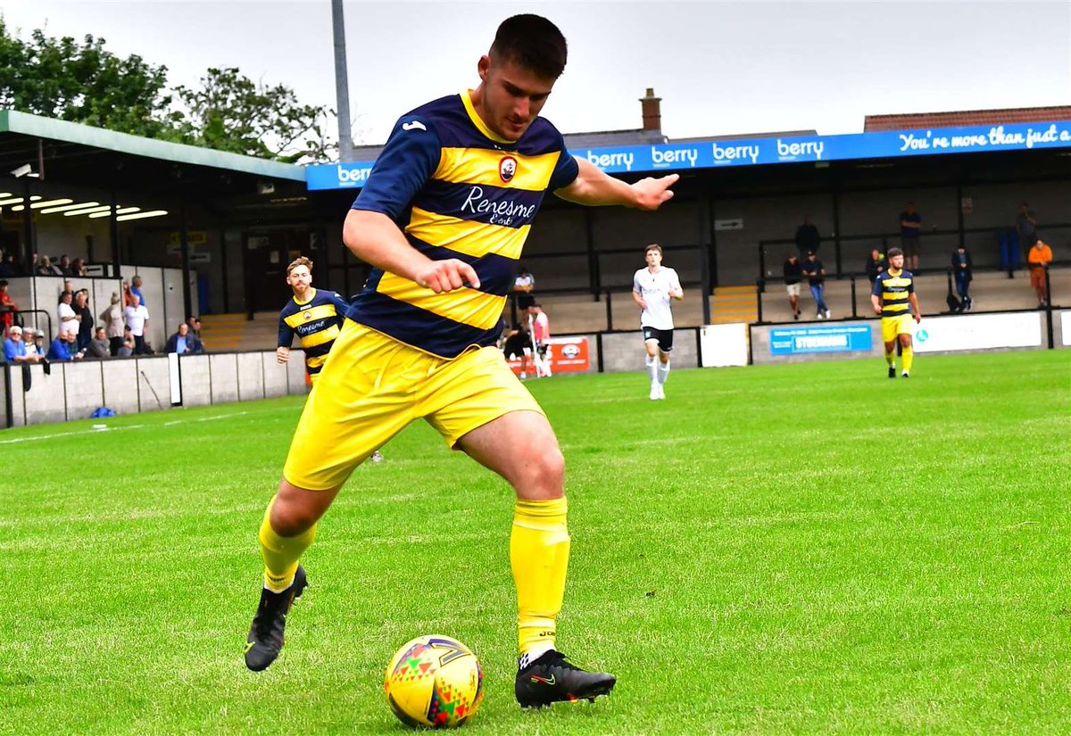 Bashley FC tweet media