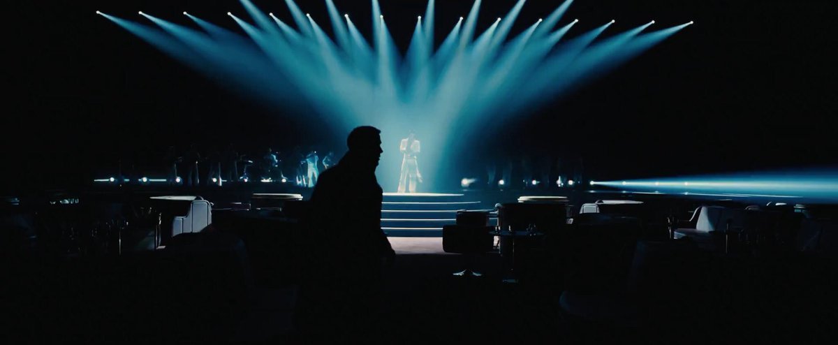 Listenary's tweet photo. "One for my baby, and one more for the road." https://t.co/CD5uQiGyZx