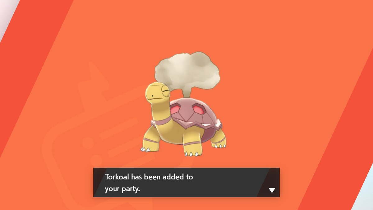TheRi88ler's tweet photo. #Pokemon #PLAYPokemon #ShinyPokemon #ShinyLivingDex #MaxLair #DynamaxAdventure #PokemonSwordShield #NintendoSwitch https://t.co/Ag8cnIxR89