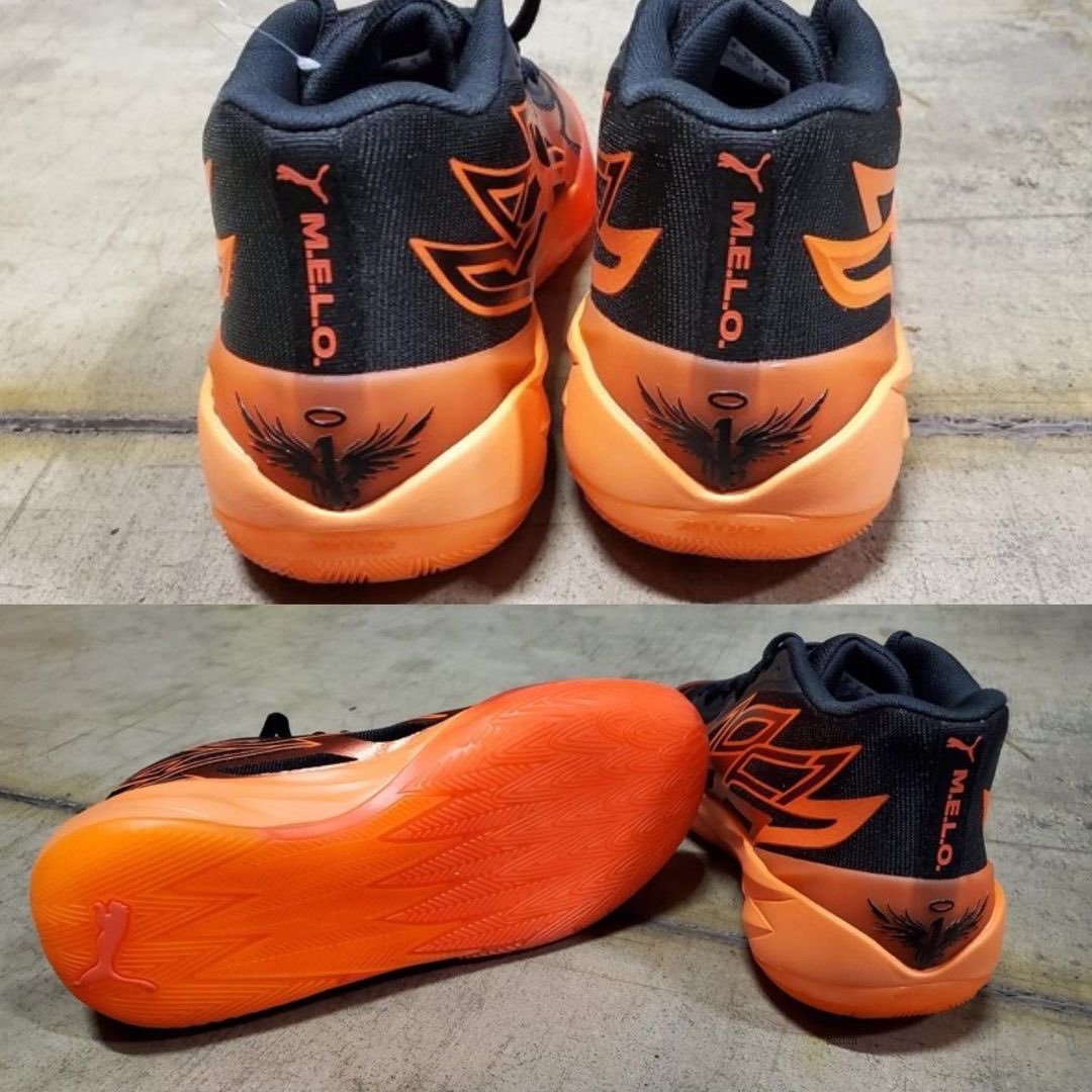 Dkm Another Look At Puma S Mb 02 Colorway This Lamelo Shoe An L Or W T Co Y9ohsnnn1m Twitter Dkm Another Look At Puma S Mb 02 Colorway This Lamelo Shoe An L Or W T Co Y9ohsnnn1m Twitter