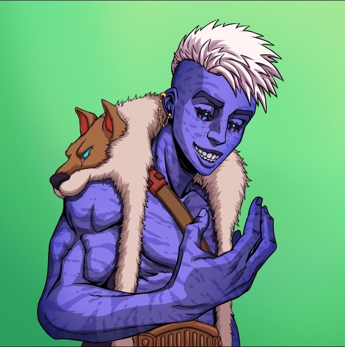 💎 Zenin x Wandering Nahavi Giveaway 💎

🏆 3x Zenin WLs
🏆 3x Wandering Nahavi WLs

🎫 To enter:
1️⃣ Follow <a href="/ZeninNFT/">Zenin</a> + @WanderingNahavi + <a href="/0xjems/">jems</a> 
2️⃣ Like, RT &amp; tag your friends!

⏱ 24 hours. Go!