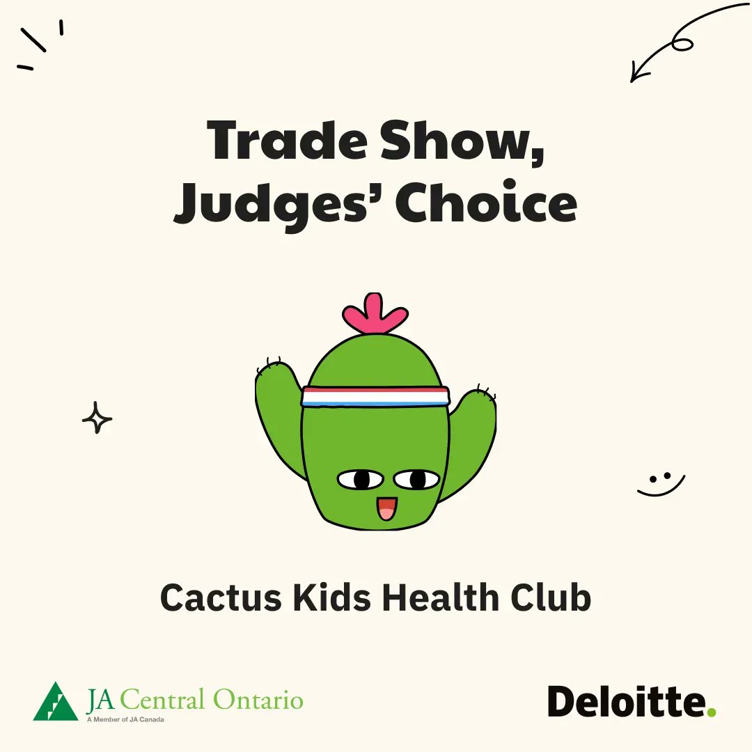 Cactus Kids Health Club 🌵 tweet media