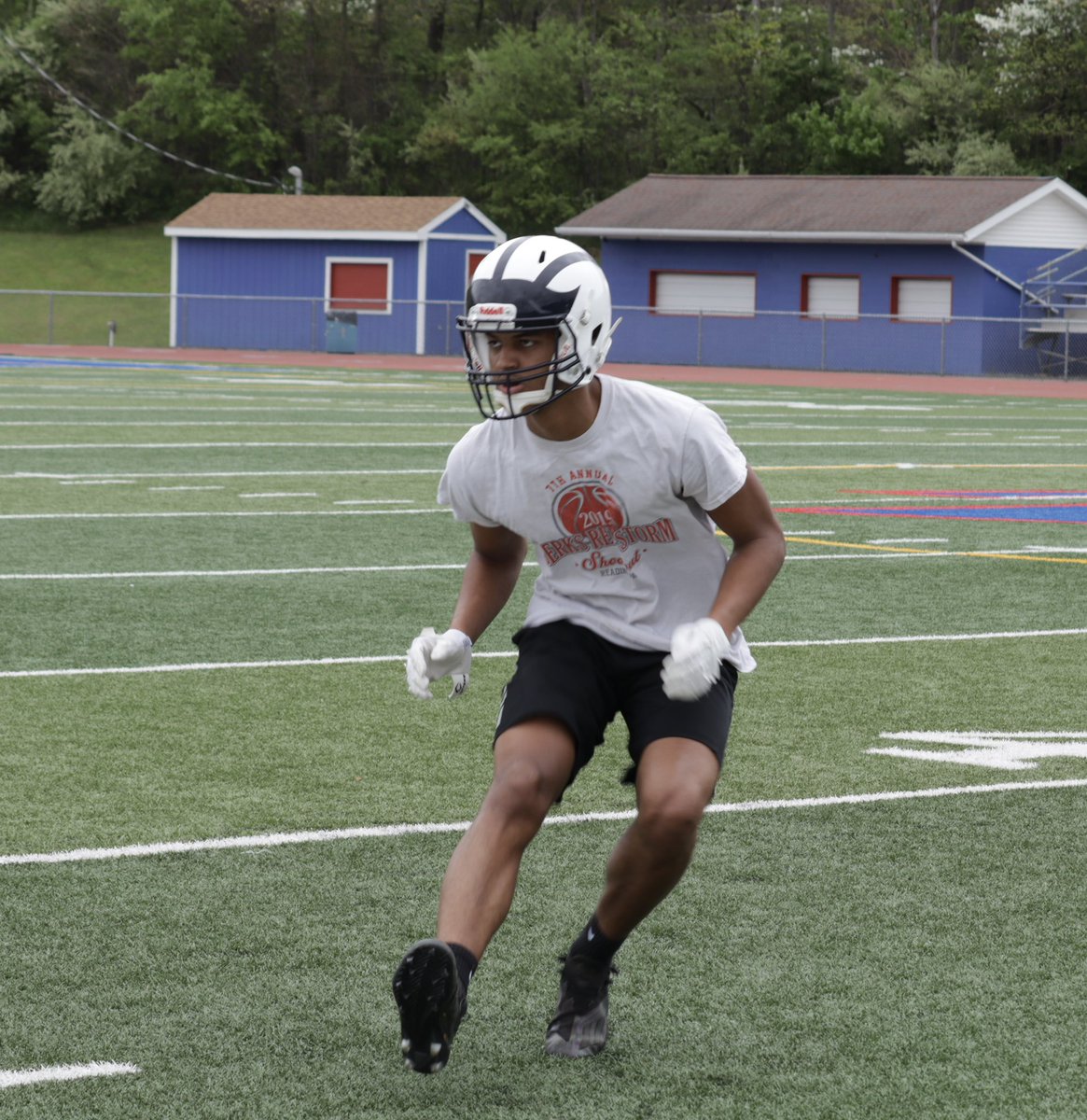 Pennsylvania Football News tweet media