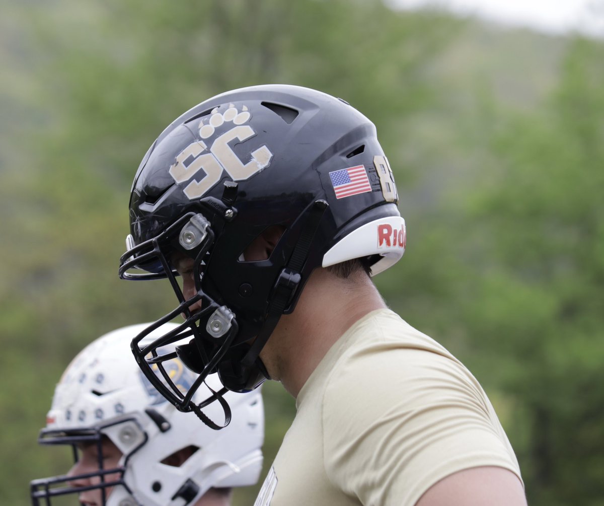 Pennsylvania Football News tweet media