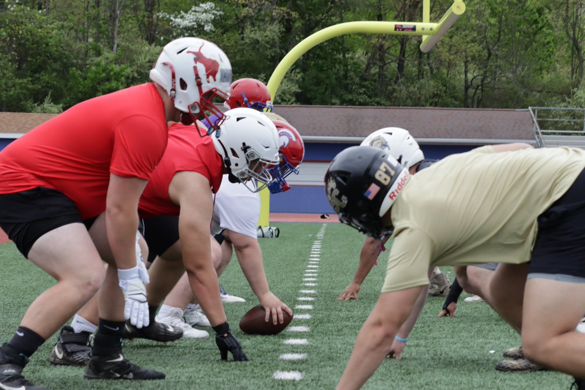 Pennsylvania Football News tweet media