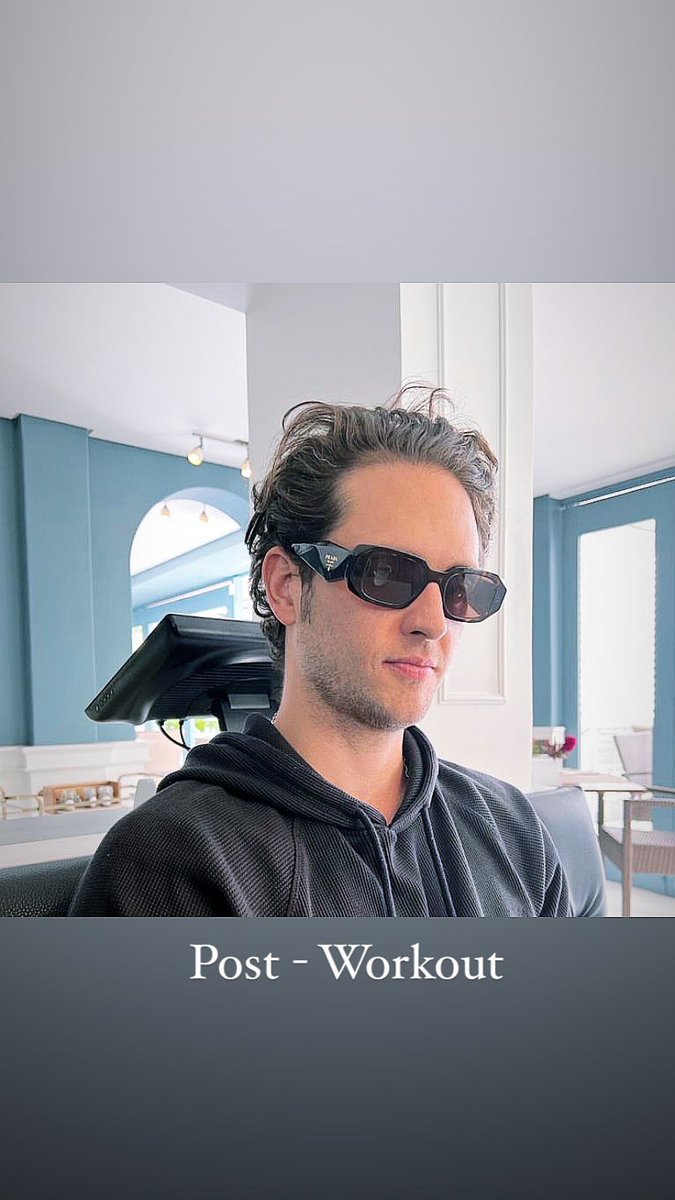 EquipeRBDNews's tweet photo. 📷 @christopheruck no Instagram Stories https://t.co/GblmvKotoG