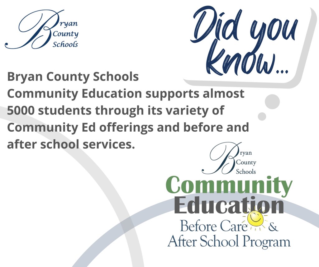 Bryan County Schools tweet media