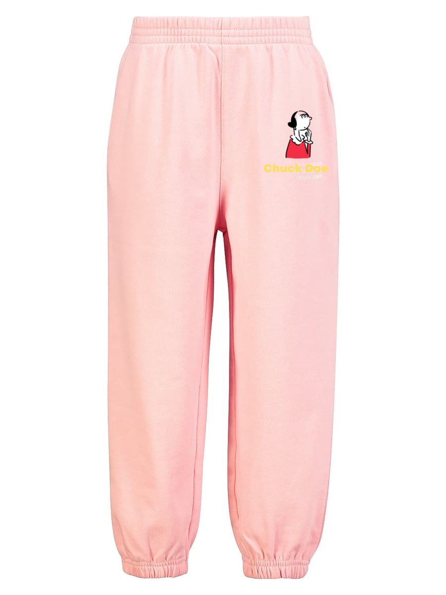ChuckyDoe's tweet photo. Pink Popeye Chuck Doe Sweat pants!

Dropping soon

 #streetwearfashion #streetwearclothing #streetwearblog #streetwearstyle  #streetwearmalaysia #streetwearindonesia #streetwearbeast #streetwearaddicted #streetwearph #streetwearuk #streetwearbrands  #streetwearstuffmalaysia https://t.co/11ugBO513l