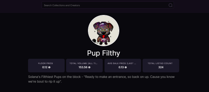 Bumbaclat_11's tweet photo. @notsoeasymoney Bro pack a bag of filthy pups being swept everyday...thin floor and very cheap 

https://t.co/jvxZvuxnbp https://t.co/ZAnsYx8GnI