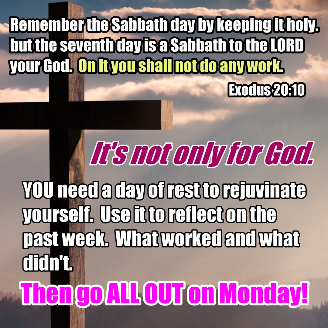 JRmastering's tweet image. It's Sunday!  Take a break from that daily grind.

#sunday #inspiration #inspirational #inspirationalquotes #motivation #motivational #motivationalquotes #jrmastering #johnrogers  #bibleverse #bible