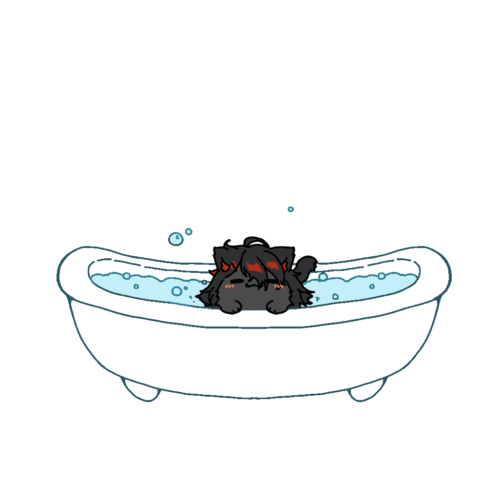eonlee0520's tweet photo. #Akurylic #VoxAkuma
BATH https://t.co/3JUdfqW79n