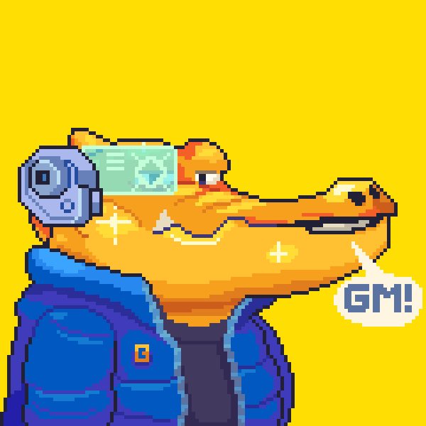 Sharkthewhite's tweet photo. Officially a Giga croc Chomp! Chomp! #feedthecrocs https://t.co/YrorKZB9qh