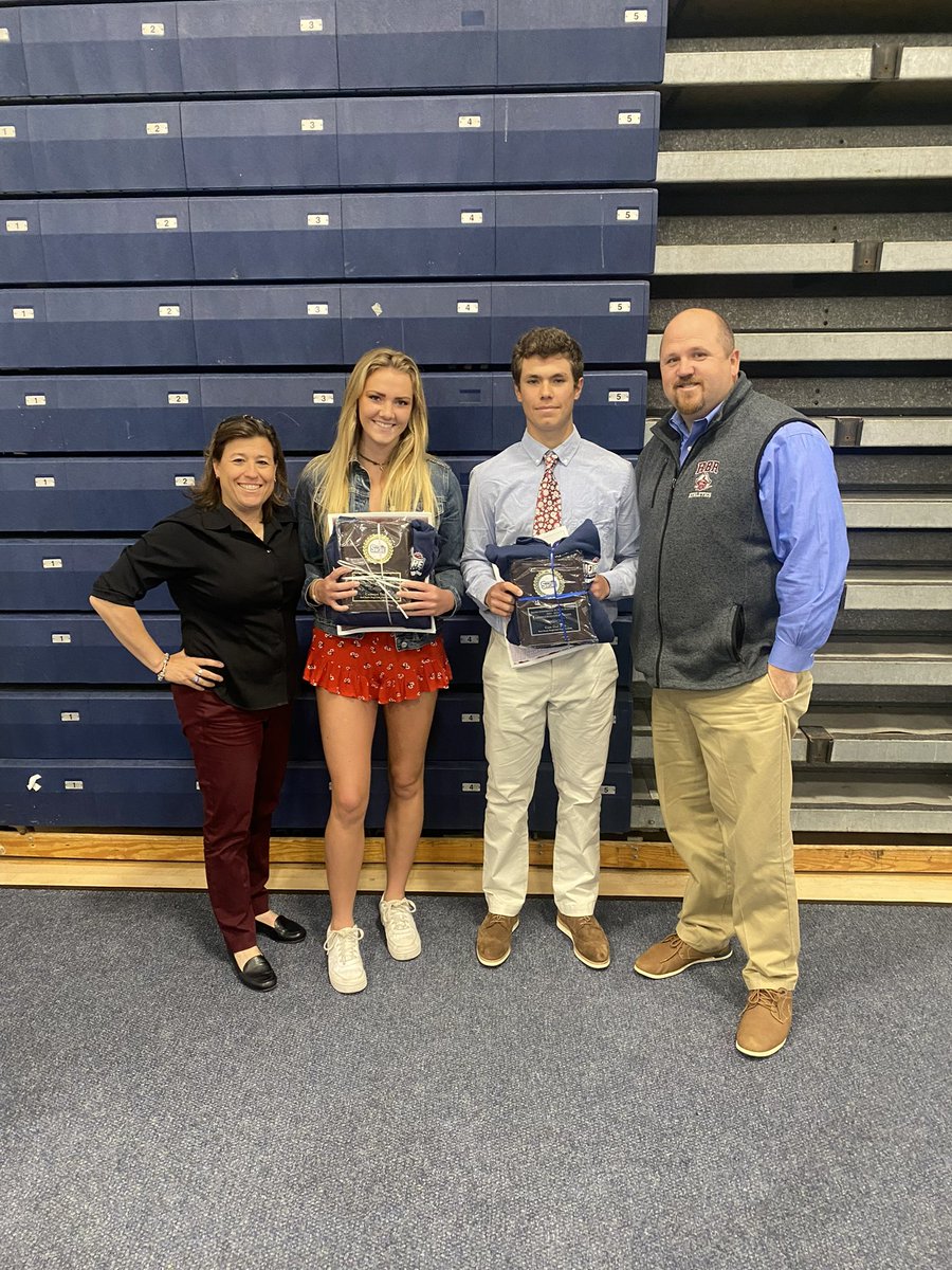 RBR Athletics tweet media