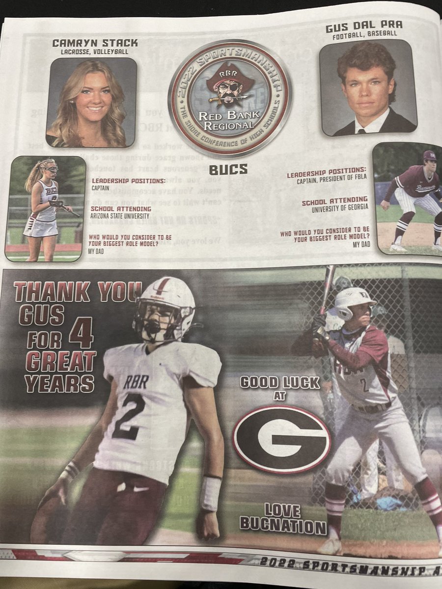 RBR Athletics tweet media