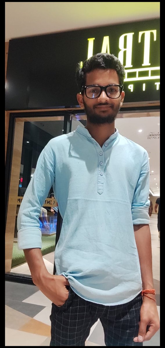 ToDaY I aM VerY HaPpY