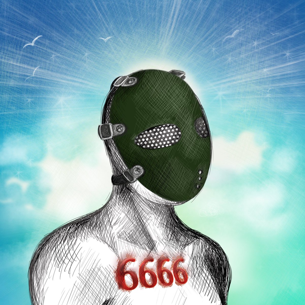 QBOSSNFT's tweet photo. Just another Solgods Sunday. 

@TheFracture_ https://t.co/hivmGRIVSW