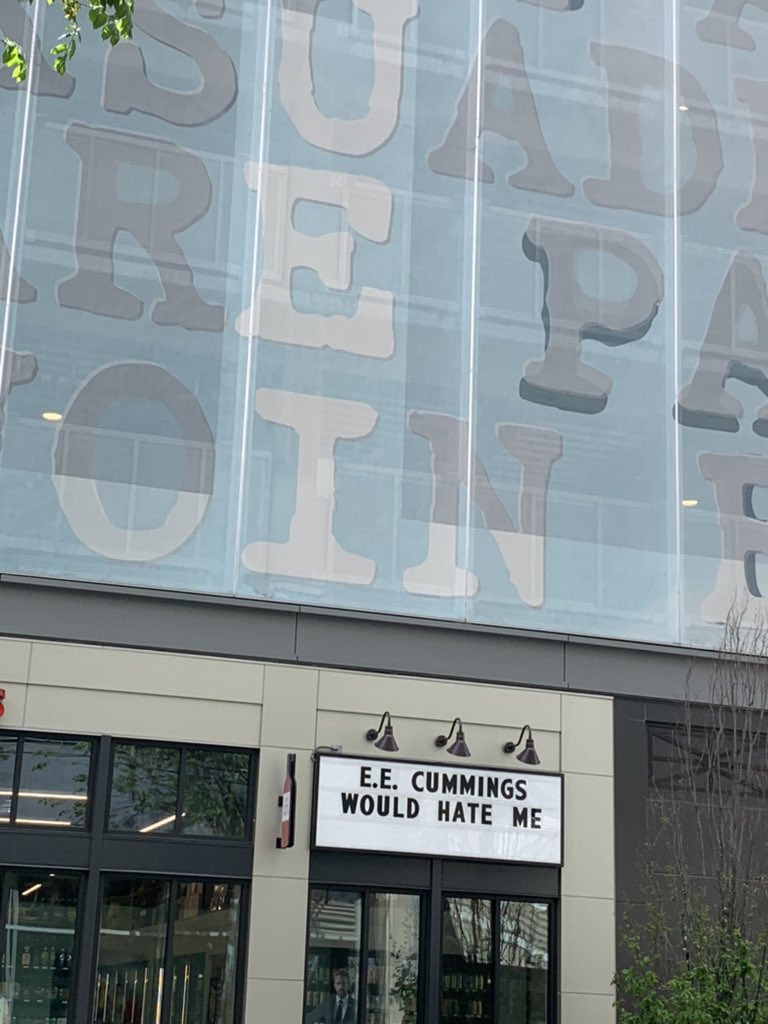 jess_oncandles's tweet image. Probably 🤷🏼‍♀️ #assemblyrow