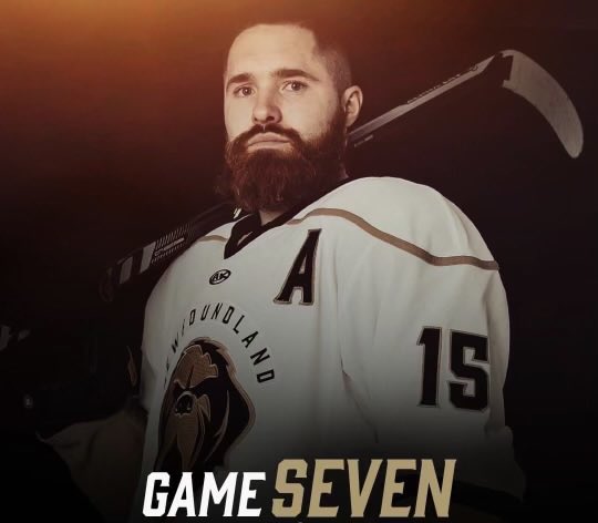 GameFaceSports's tweet photo. Are you doing anything Monday night? 🤜🐧🐾🤛 #SKIRVSis #WARTYis #TODDis #SQUEAKis #HOOKis #RantAndRoar #ForTheBys #ForDeanAndGlenn #ForThePlayersFamilies #ForTheFANS #ForTheTeamStaff #ForTheRinkStaff #ForGrowlersNation #AlwaysForTheKIDS #ForeverAndEverForABBO 🖤🐧🖤💛🐧💛🤍🐧🤍 https://t.co/aPL6ZT9awp