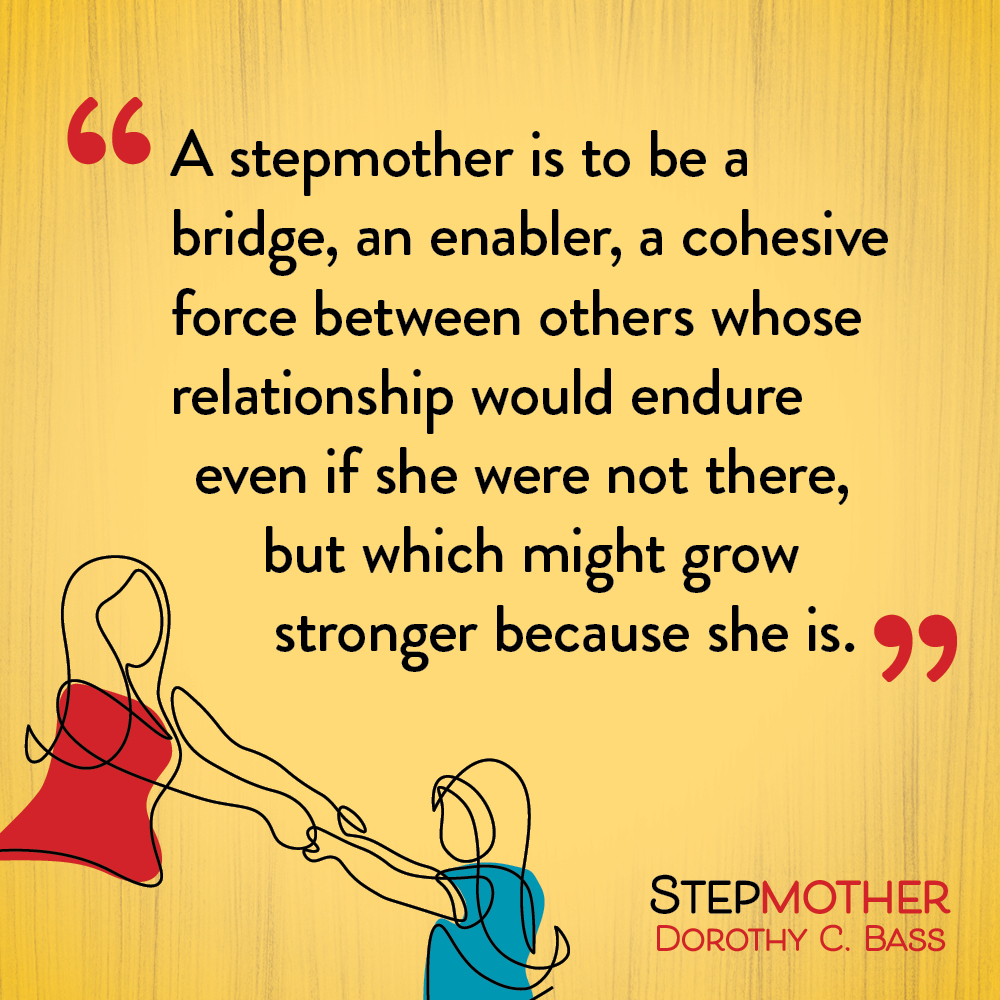 broadleaf_books's tweet photo. Stepmothers have a unique opportunity to enhance the love, peace, and hope in the families they join. Today, on #StepmothersDay, we recognize and celebrate all the stepmothers in our lives who lead and guide us. https://t.co/KzKVwBNdWn https://t.co/4QG5wrCG6H