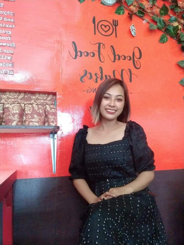 MMagtilay's tweet photo. "For the sake of Christ, then, I am content with weaknesses, insults, hardships, persecutions, and calamities. For when I am weak, then I am strong."

Happy blessed Sunday 🤍🙏🌿 https://t.co/6wNWpFHilv