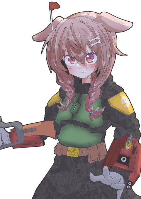 ころさんスターウォーズ詳しくてびっくりした!
ボバ・フェットかっこいいよね!

#できたてころね 