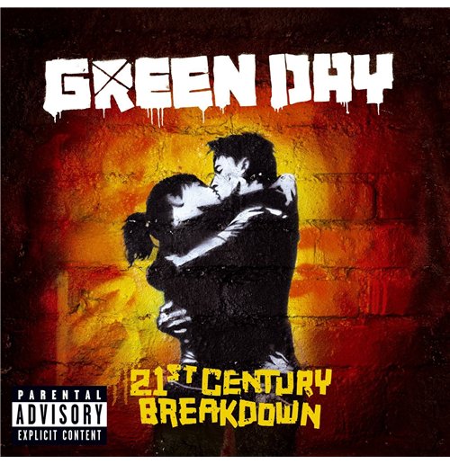 Hace 13 años Green Day lanzaba 21st Century Breakdown, cuál es su canción favorita?