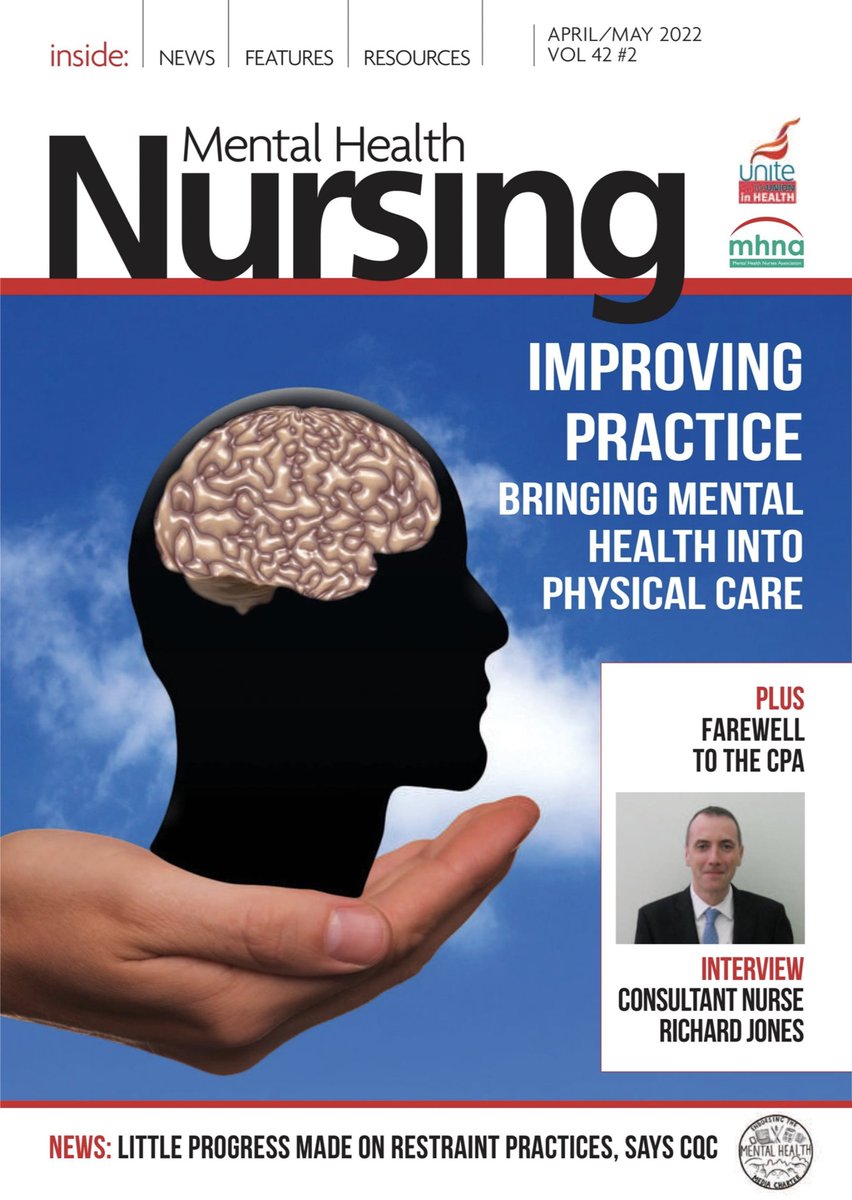 davidamunday's tweet photo. @WeNurses @Unite_CPHVA @UniteinHealth @The_TUC @Unite_MHNA Both @Unite_CPHVA and @Unite_MHNA have journals @CommPrac (https://t.co/HiJJUVAJNj) and #MHNjournal (https://t.co/P2PU1wdnqK). Here's the first physical copy I could find of CPHVA's from 1939. https://t.co/y6PM9SYyMU