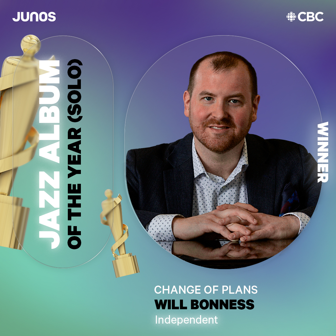manitobamusic's tweet photo. Big congrats to @TheColorTC and @willbonness on their much-deserved wins at @TheJUNOAwards! #JUNOS https://t.co/zsl5yKQY7r