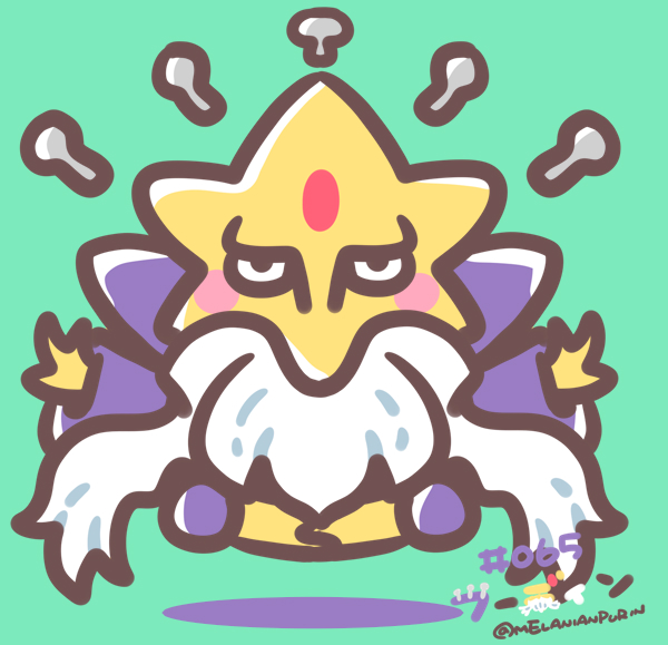 メガフーディンのtwitterイラスト検索結果 メガフーディンのtwitterイラスト検索結果