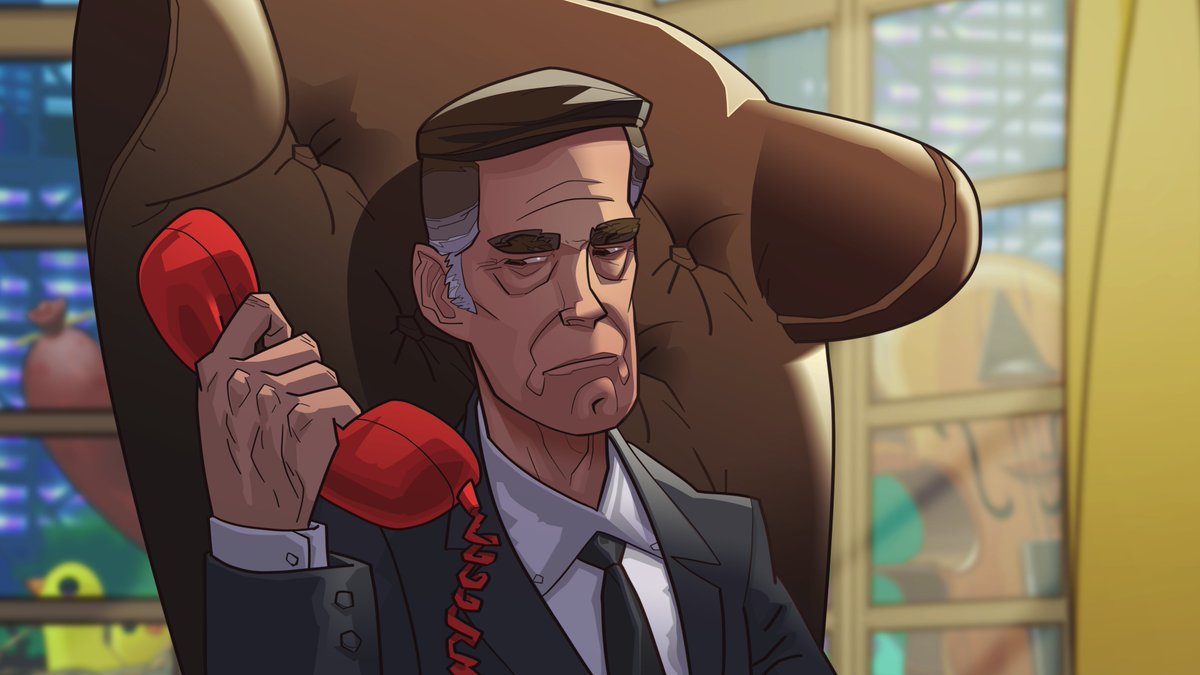 Degenheim tweet media