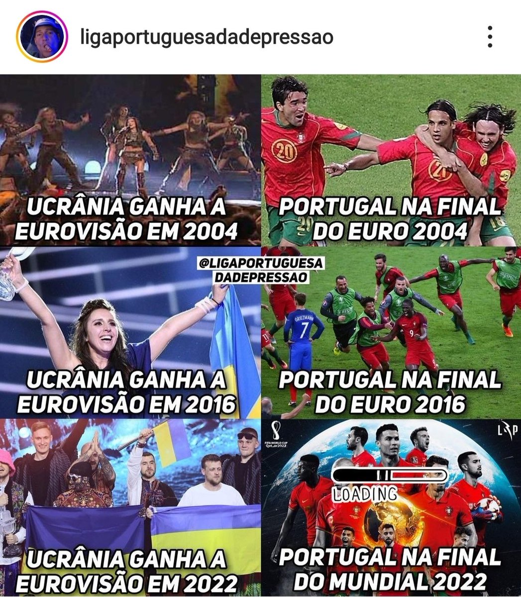 Vocês querem ver que... 👀🤔
