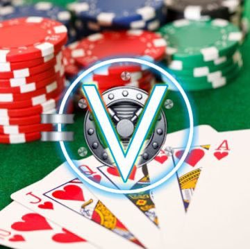Finnamrn's tweet photo. Today is the poker event from @TheVaultFinance at 6pm UTC. 
20 BUSD for the winner 🔥It’s free for you! Register on https://t.co/TyBXrtosXz . Use your telegram name when you register. https://t.co/ap3H7hPFaV