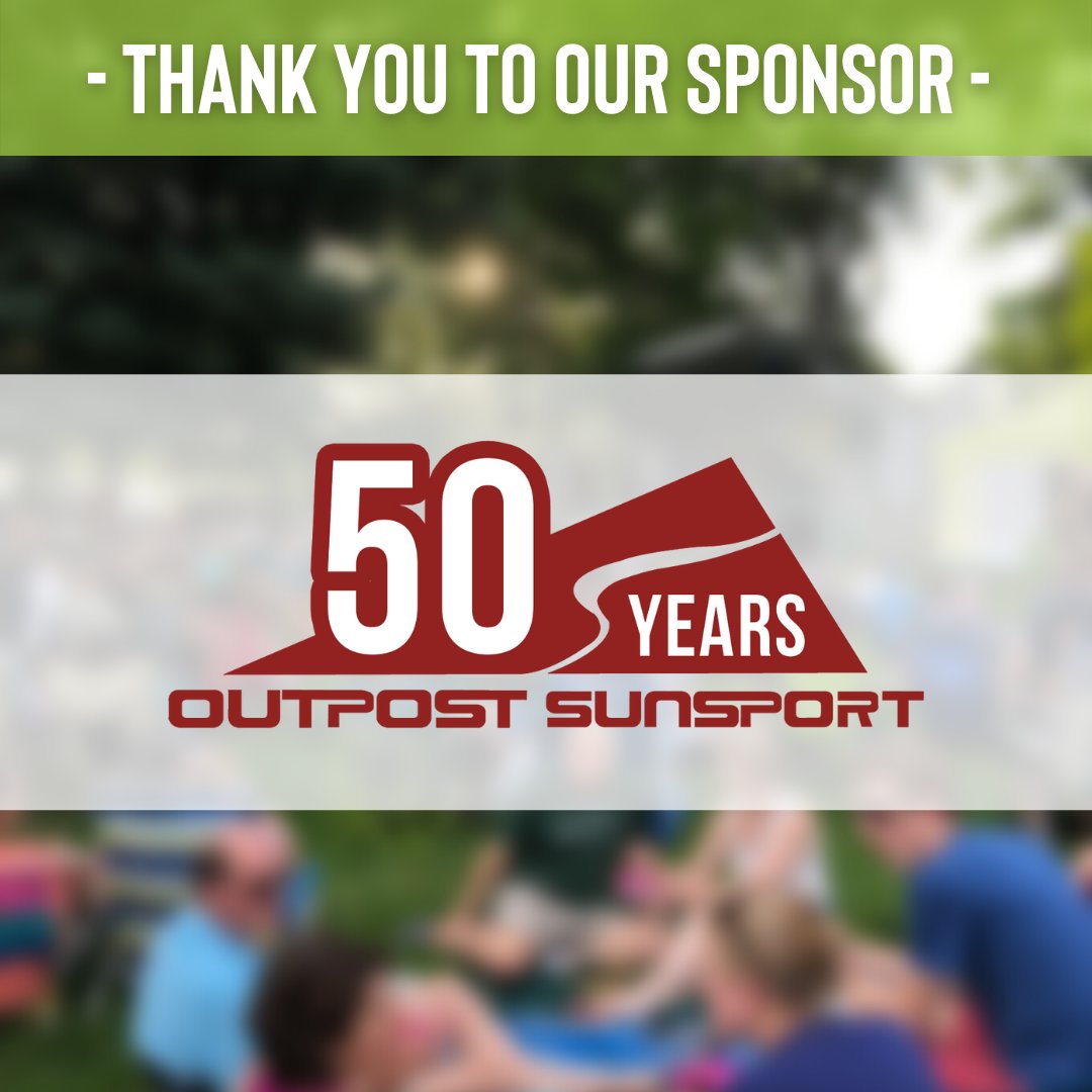 Shout out to Outpost Sunsport for their dedication to Lagoon for the past 10 years! Stay tuned to learn how you can win their Best Seat in the House during one of our July concerts!
